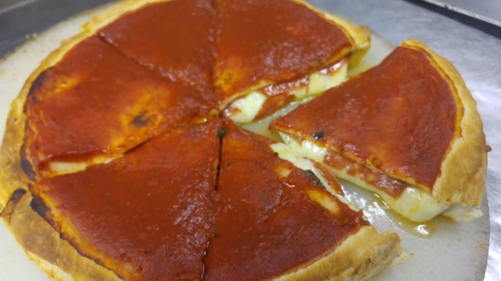 Bells Greek Pizza | restaurant | 304 W Broomfield St, Mt Pleasant, MI 48858, USA | 9893178668 OR +1 989-317-8668