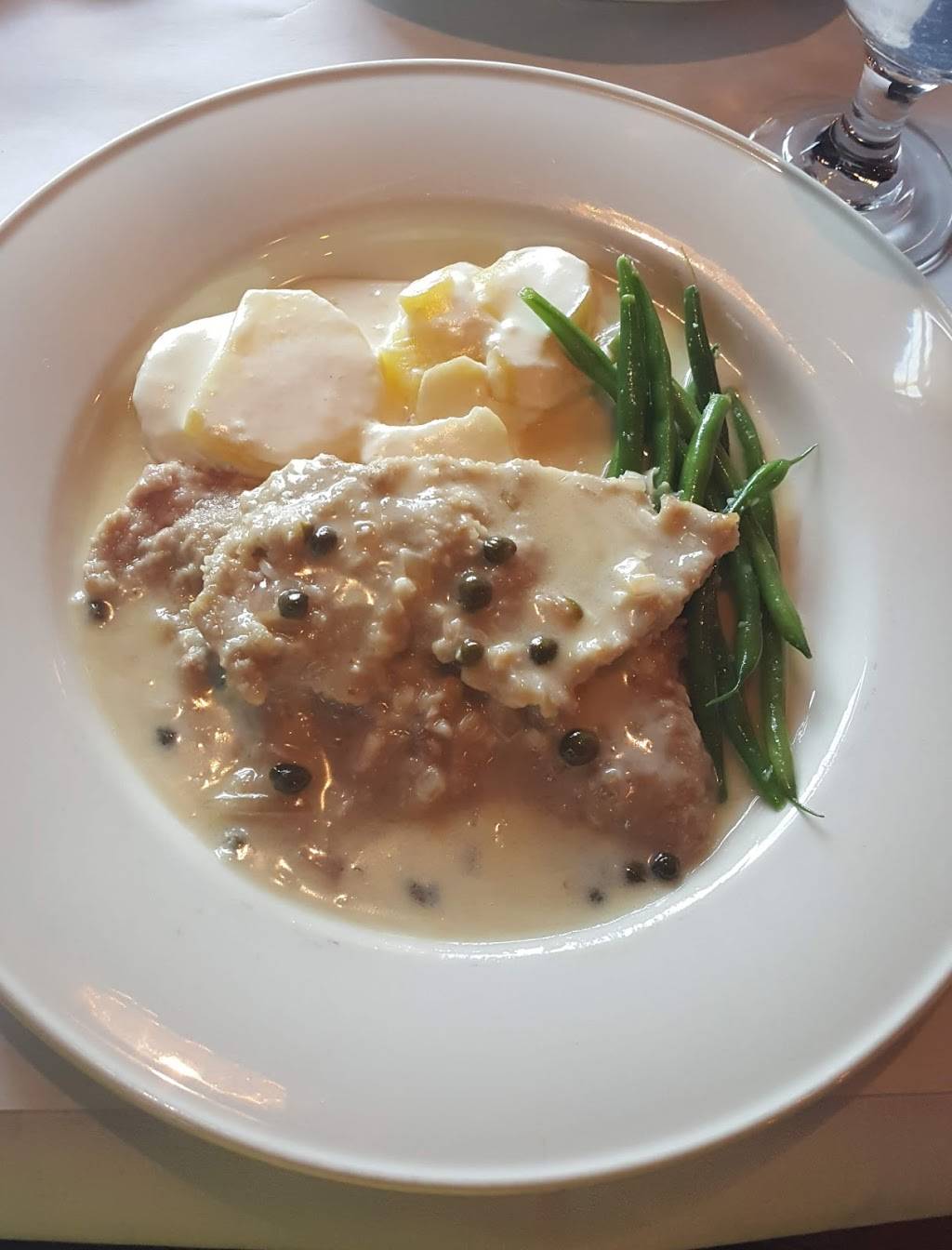 Venti Italian Bistro | restaurant | 14260 Cumming Hwy, Cumming, GA 30040, USA | 6785131403 OR +1 678-513-1403