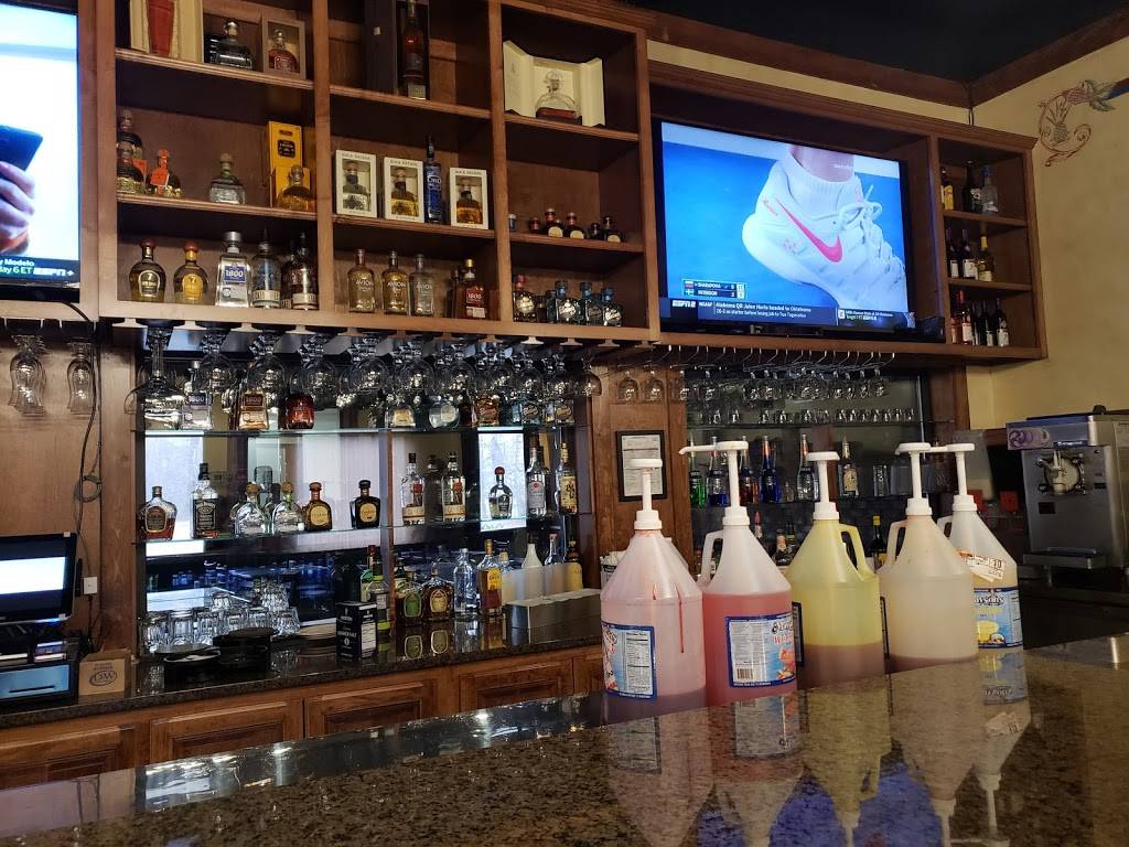 Los Jalapenos | restaurant | 526 TN-76, White House, TN 37188, USA | 6156724251 OR +1 615-672-4251