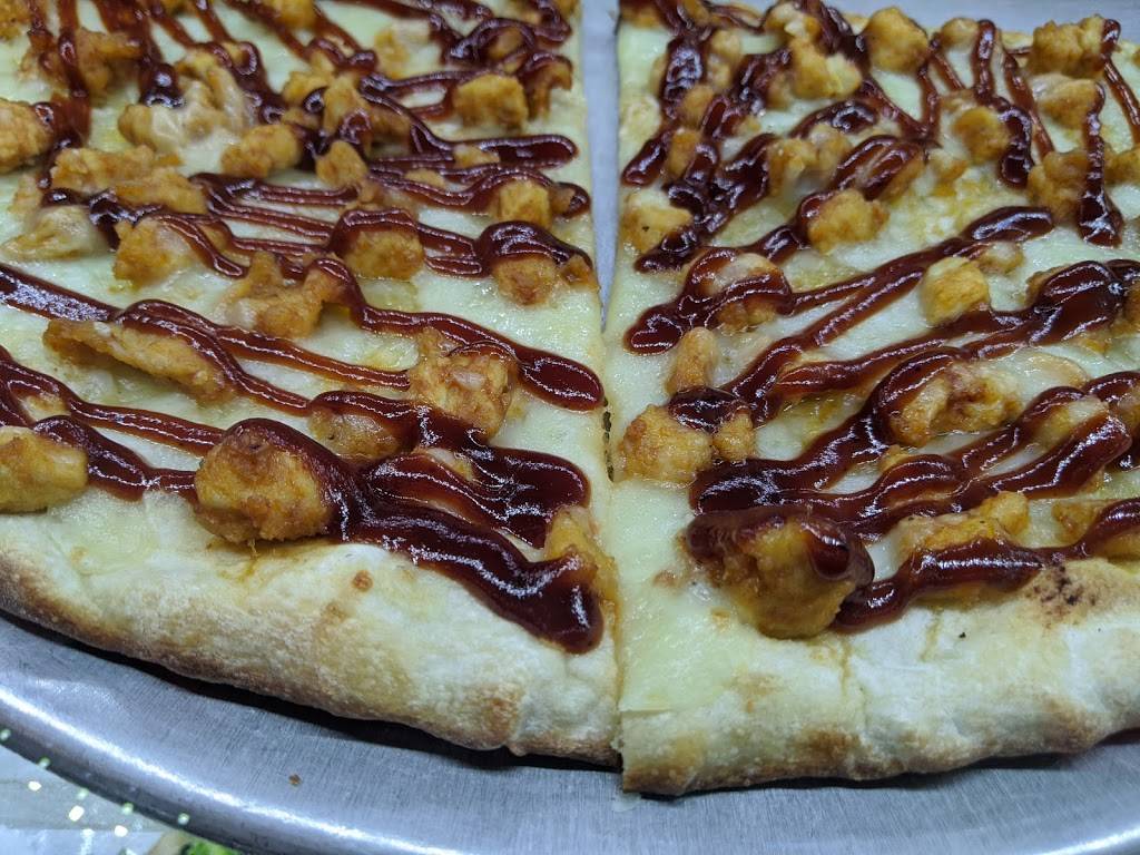 Pizza Daddy | meal delivery | 6422 Bay Pkwy, Brooklyn, NY 11204, USA | 7182597300 OR +1 718-259-7300