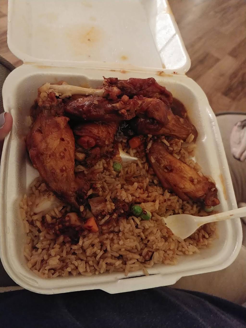 China Cooks | restaurant | 1250 Tech Dr #230, Norcross, GA 30093, USA | 7709236388 OR +1 770-923-6388