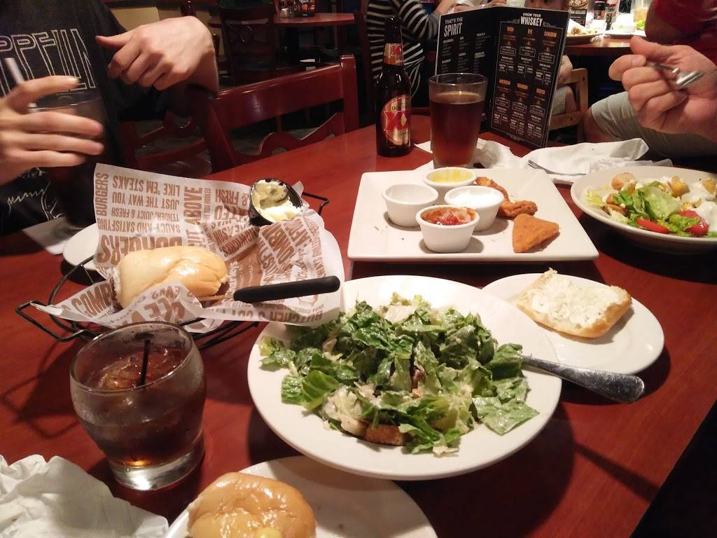 OCharley’s Restaurant & Bar | restaurant | 10641 Fischer Park Dr, Louisville, KY 40241, USA | 5023392264 OR +1 502-339-2264