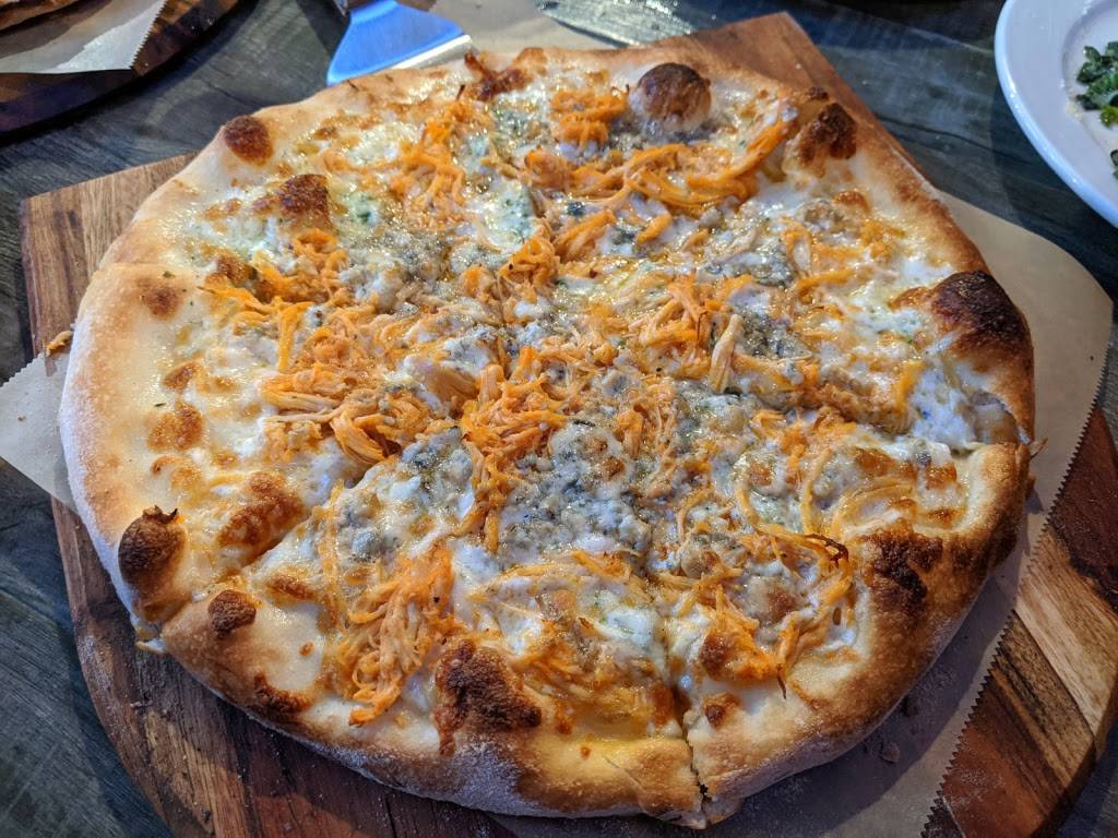 Taproom Pizza Co. | restaurant | 10712 Jefferson Blvd, Culver City, CA 90230, USA | 4246034399 OR +1 424-603-4399