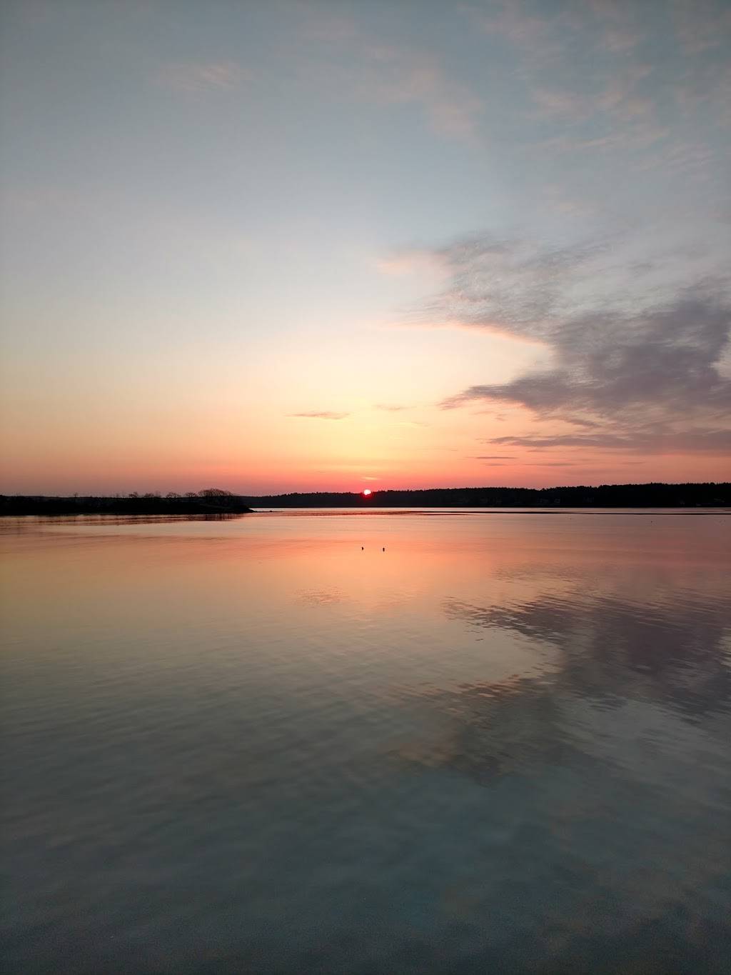 Whidden Lobster | restaurant | 30 Whidden Rd, Harpswell, ME 04079, USA | 2078335913 OR +1 207-833-5913