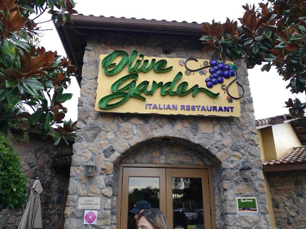 Olive Garden Italian Restaurant | meal takeaway | 8306 Citrus Park Dr, Tampa, FL 33625, USA | 8139207475 OR +1 813-920-7475