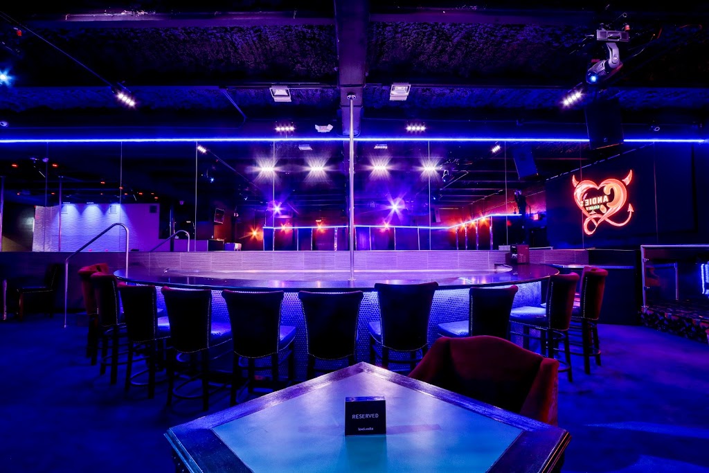 Taboo Miami by Candies Cabaret | night club | 2657 NW 36th St, Miami, FL 33142, USA | 3058906363 OR +1 305-890-6363