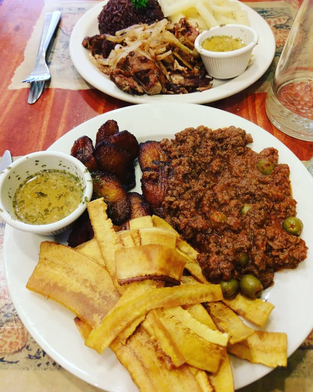 Mi Cuba Cafe | restaurant | 1424 Park Rd NW, Washington, DC 20010, USA | 2028133489 OR +1 202-813-3489