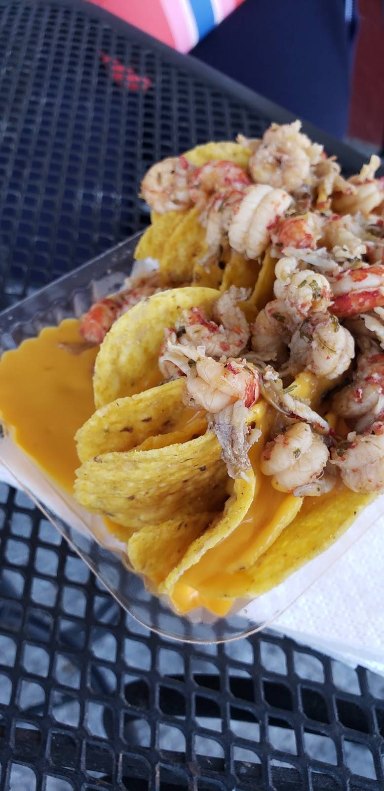 Stop Jockin Snoballs | restaurant | 3600 St Bernard Ave, New Orleans, LA 70122, USA | 5042060992 OR +1 504-206-0992