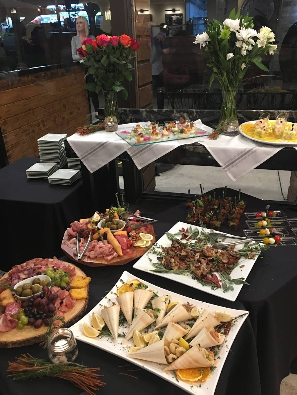 Osteria Amore | restaurant | 224 1300 E, Salt Lake City, UT 84102, USA | 3852705606 OR +1 385-270-5606