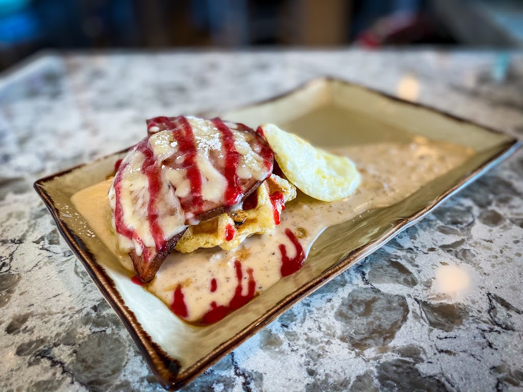 Waffleopolis | restaurant | 8340 Glynoaks Dr., Lincoln, NE 68516, USA | 5315004477 OR +1 531-500-4477