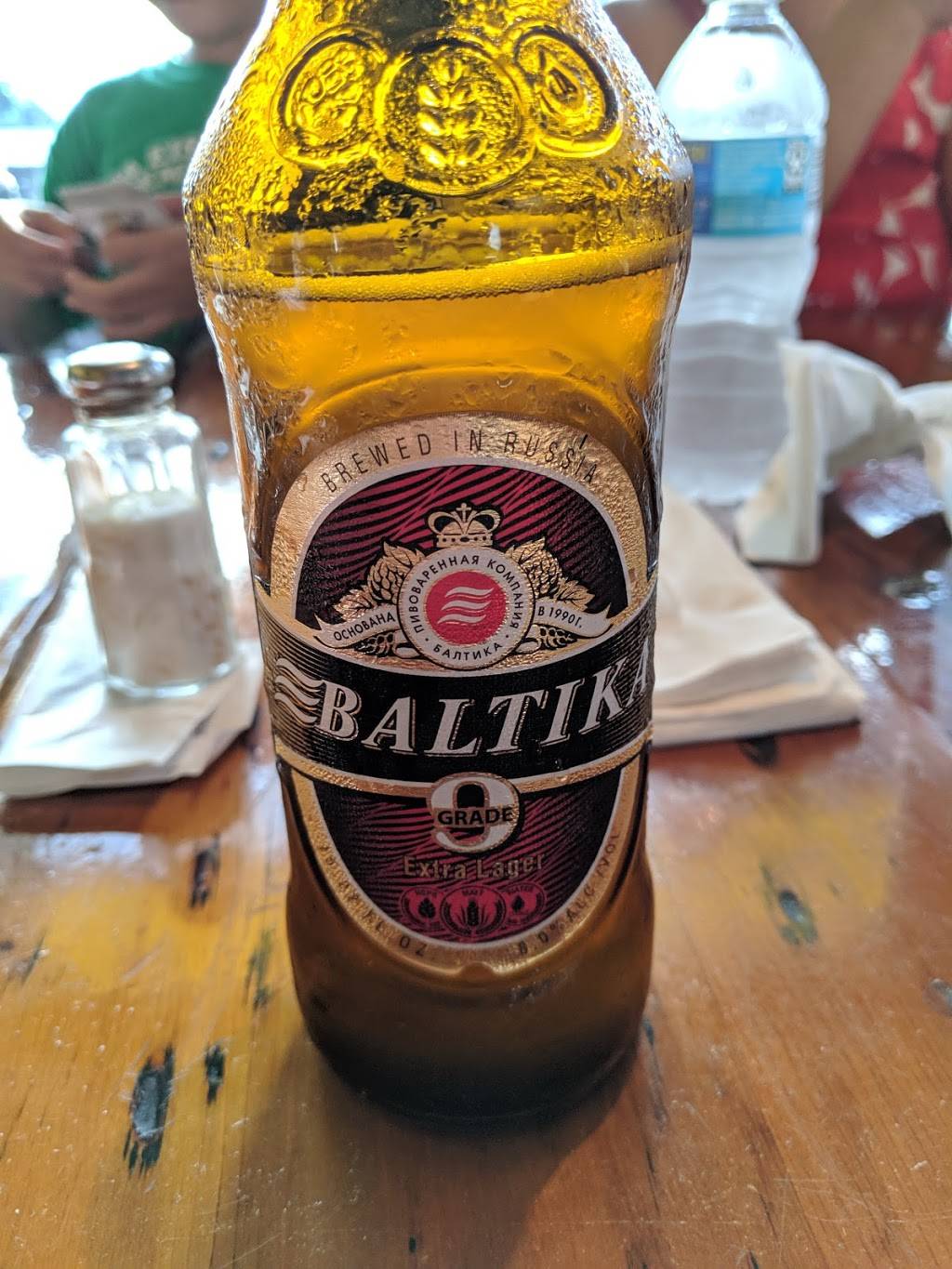 Keeses Simply Delicious American & Mediterranean Food | restaurant | 4350 N Ocean Dr, Lauderdale-By-The-Sea, FL 33308, USA | 9547764616 OR +1 954-776-4616