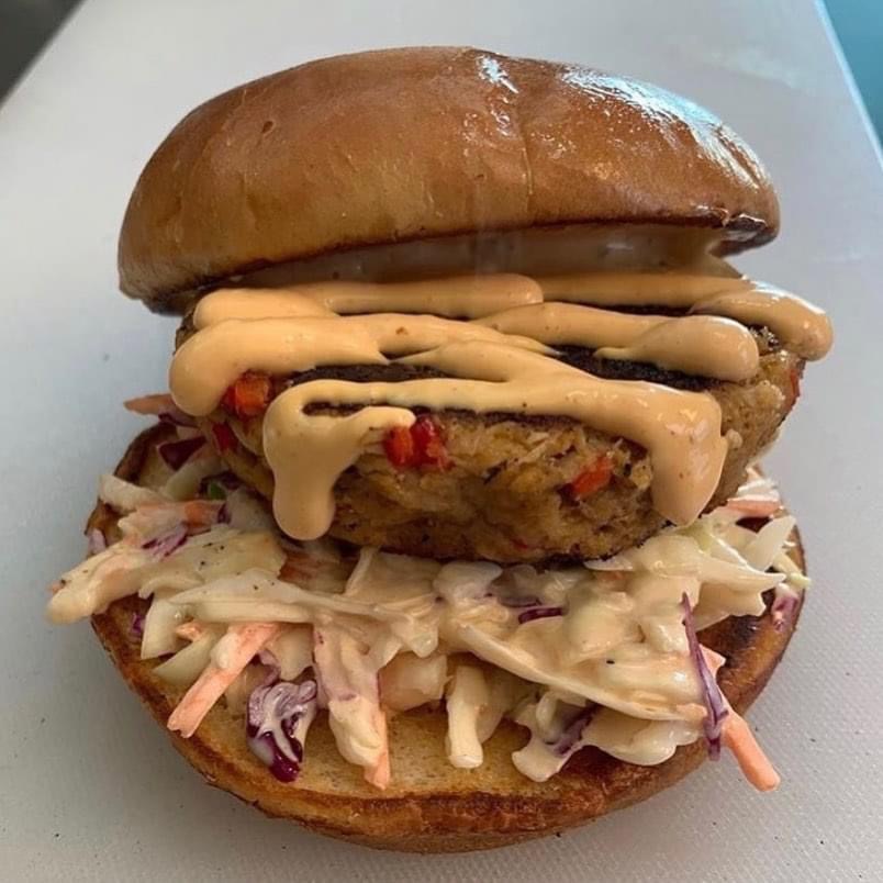 UKRAFT Cafe & Catering — Downtown, City Garden | restaurant | 701 Market St Suite P1, St. Louis, MO 63101, USA | 3143764352 OR +1 314-376-4352