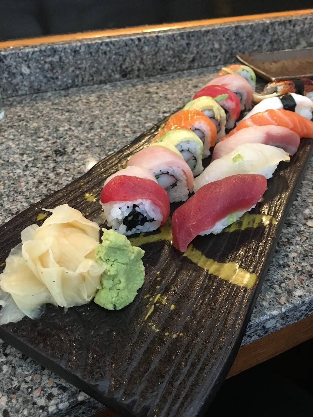 Sakura Japanese Restaurant | restaurant | 4880 Lower Roswell Rd # 130, Marietta, GA 30068, USA | 7705656369 OR +1 770-565-6369