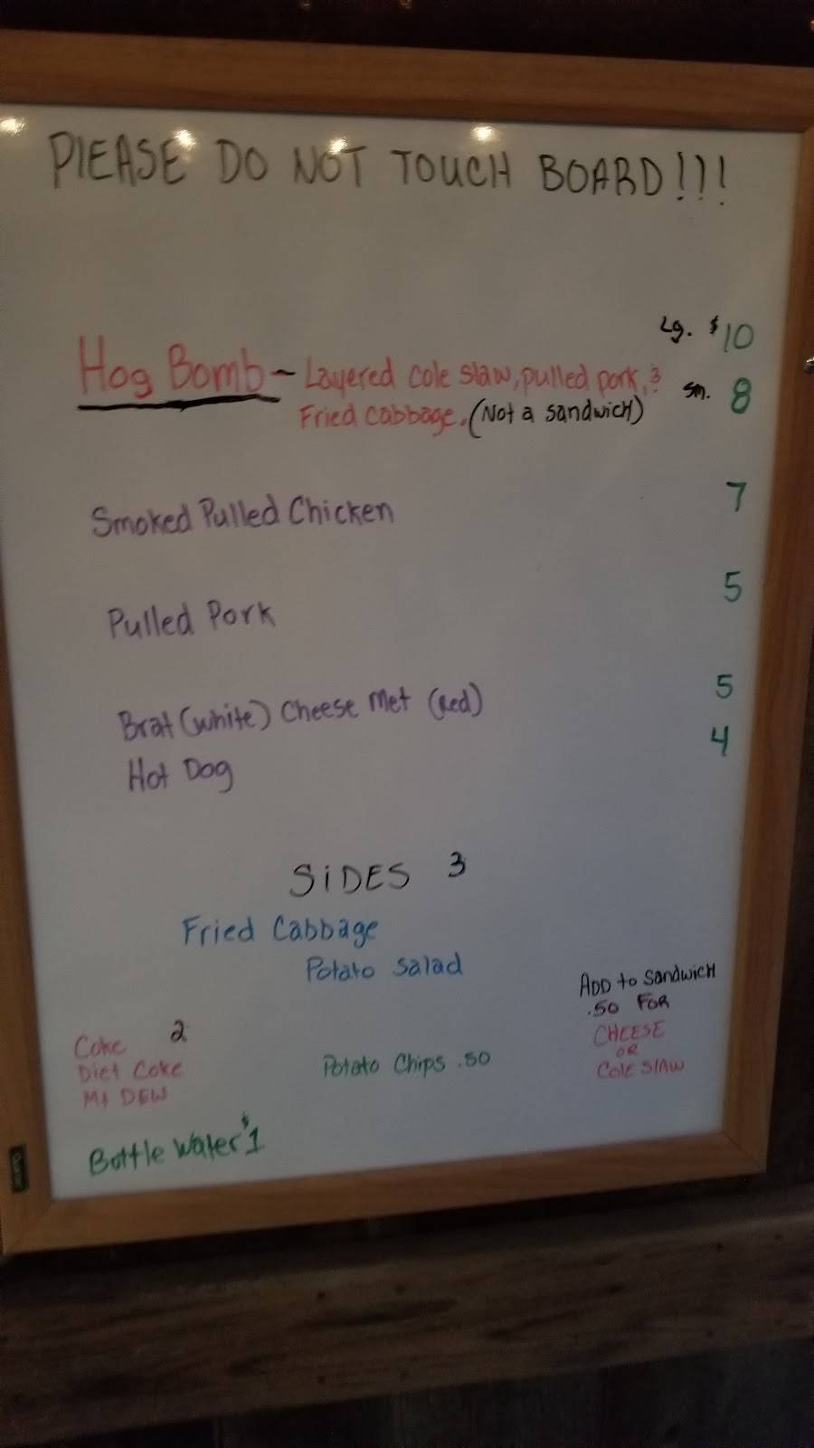 Scalded Hog | restaurant | 10021 Lower River Rd, Burlington, KY 41005, USA | 8594683298 OR +1 859-468-3298