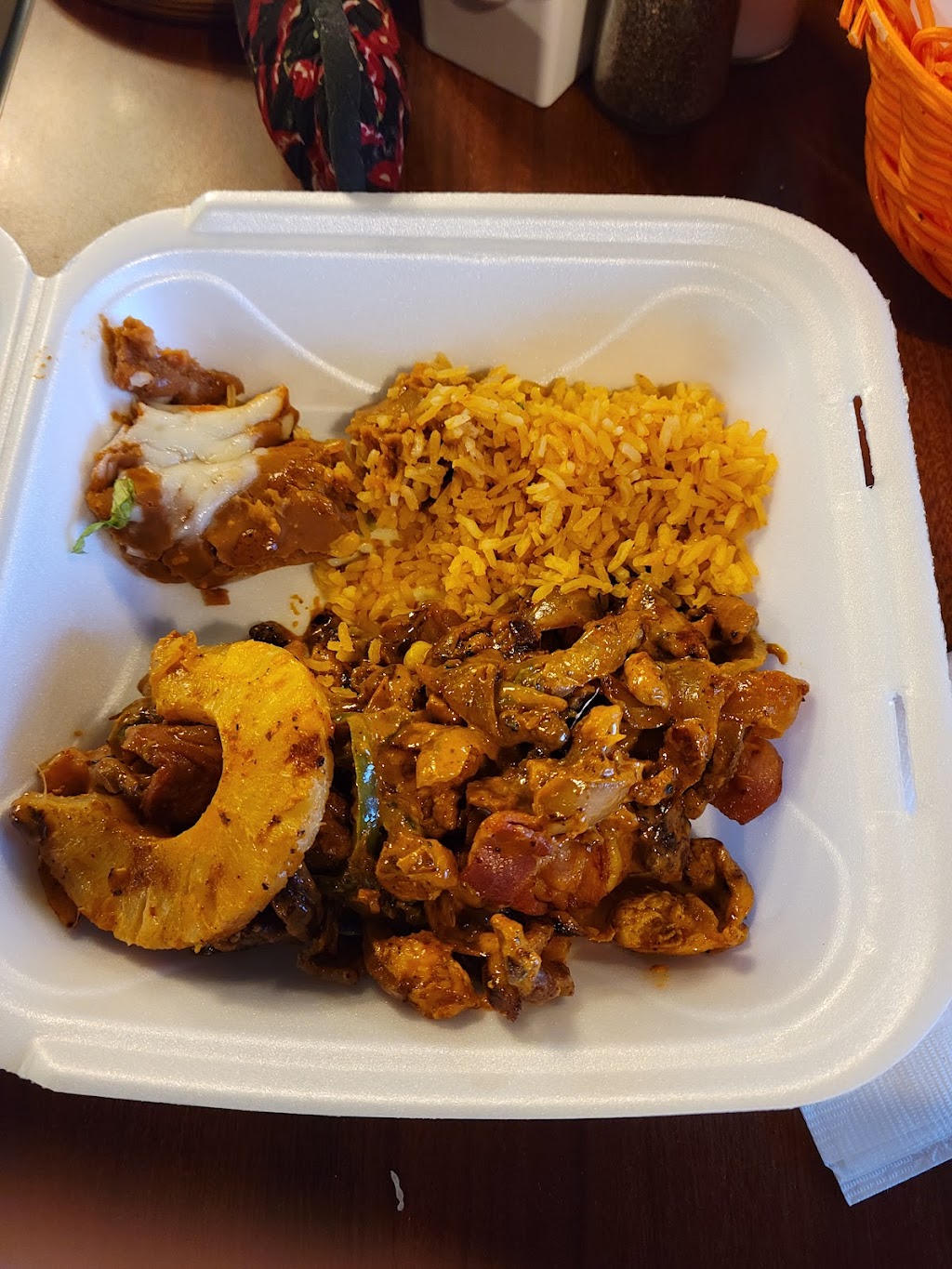 Los Toritos Mexican Restaurant | restaurant | 1022 Angel Ct, Little Rock, AR 72206, USA | 5012617823 OR +1 501-261-7823