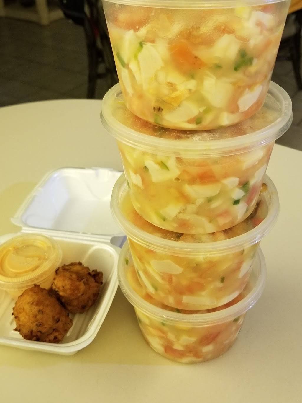 Conch Heaven | restaurant | 7007 W Broward Blvd, Plantation, FL 33317, USA | 9545301784 OR +1 954-530-1784