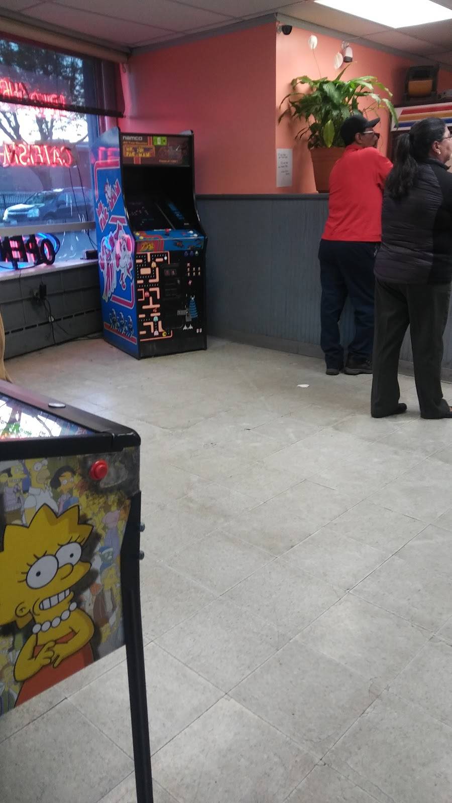 Grand Avenue Shrimp House Inc | restaurant | 5358 W Grand Ave, Chicago, IL 60639, USA | 7736221890 OR +1 773-622-1890