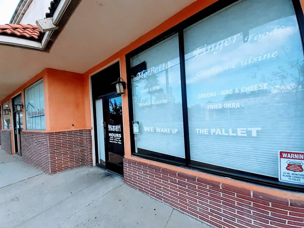 Mo Betta | restaurant | 3751 Stockton Blvd, Sacramento, CA 95820, USA | 9163079511 OR +1 916-307-9511