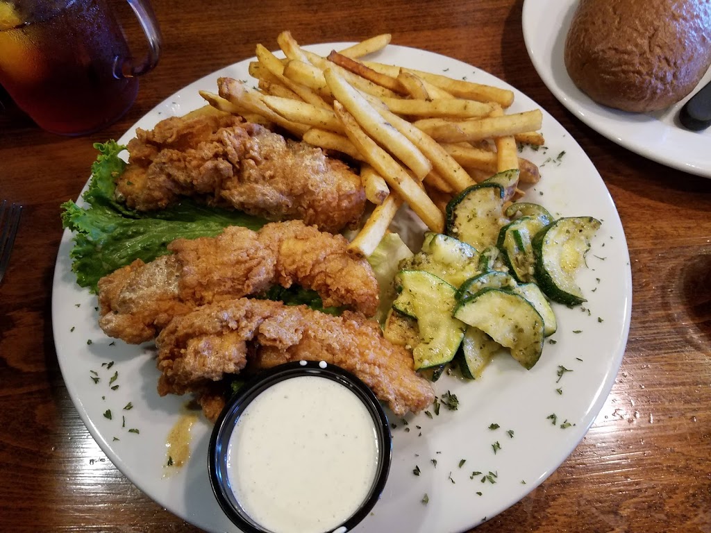 The Crossing Grill & Bar | restaurant | 2690 S 4th Ave, Yuma, AZ 85364, USA | 9287265551 OR +1 928-726-5551