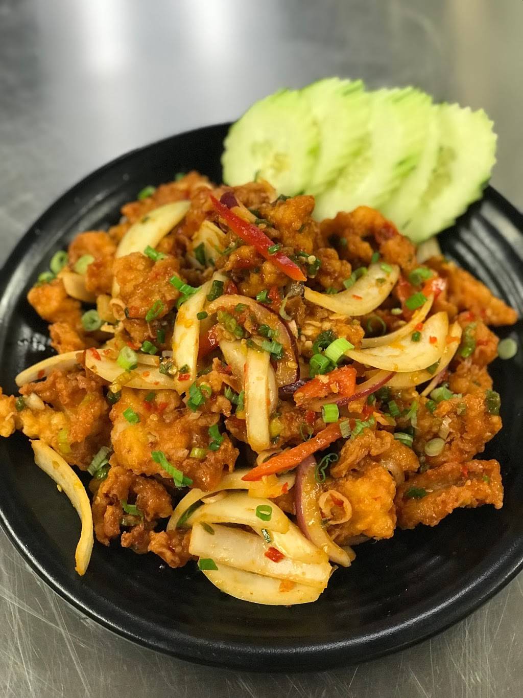 D E THAI KITCHEN | meal delivery | 1108 S 3rd St, Las Vegas, NV 89104, USA | 7029799121 OR +1 702-979-9121