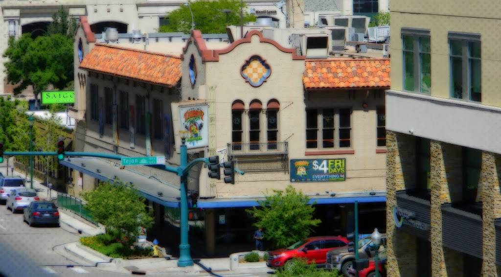 The Thirsty Parrot Bar & Grill | restaurant | 32 S Tejon St, Colorado Springs, CO 80903, USA | 7198841094 OR +1 719-884-1094