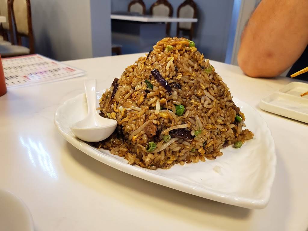 Feng Mao BBQ | restaurant | 6833 W Sam Houston Pkwy S Suite103, Houston, TX 77072, USA | 2818889539 OR +1 281-888-9539