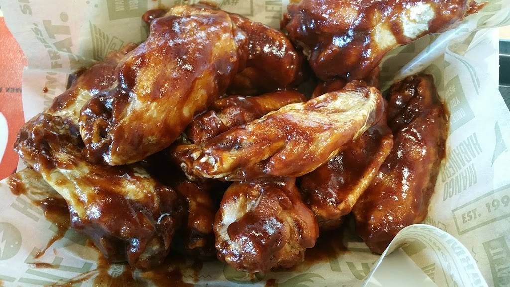 Wingstop | restaurant | 21134 US-281, San Antonio, TX 78258, USA | 2104949464 OR +1 210-494-9464