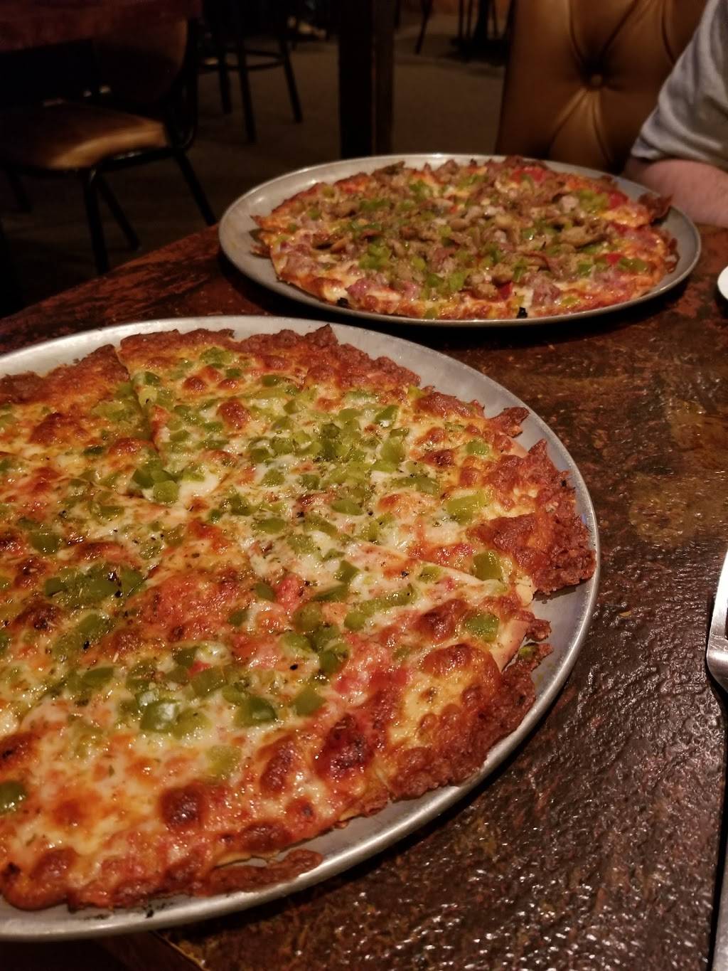 Fricanos Too | restaurant | 174 S River Ave, Holland, MI 49423, USA | 6163926279 OR +1 616-392-6279