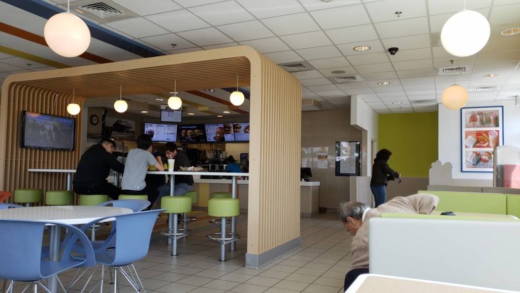 McDonalds | cafe | 40708 Grimmer Blvd, Fremont, CA 94538, USA | 5104900929 OR +1 510-490-0929