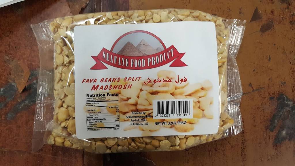 Seafane LLC سيفين المصري | restaurant | 115 E St Georges Ave, Roselle, NJ 07203, USA | 9082451150 OR +1 908-245-1150