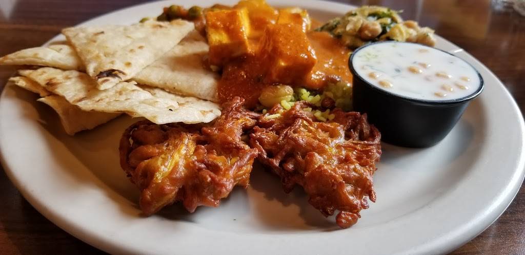 Woodlands Indian Vegetarian Cuisine | restaurant | 3415 West End Ave, Nashville, TN 37203, USA | 6154633005 OR +1 615-463-3005