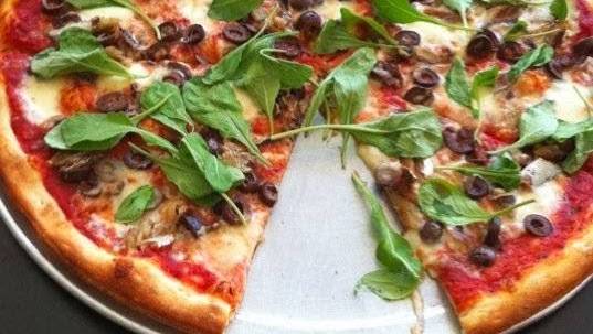 Twin Peaks Pizza & Pasta | restaurant | 1681 Church St, San Francisco, CA 94131, USA | 4156959200 OR +1 415-695-9200