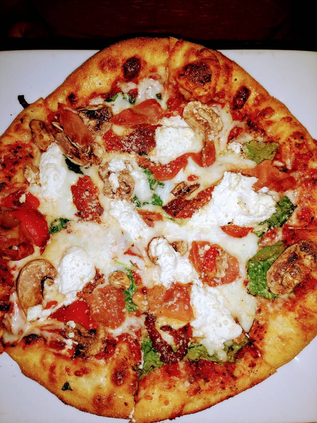 Sixty East Italian Cucina & Martini Bar | restaurant | 2219 60th Ave E, Ellenton, FL 34222, USA | 9417227990 OR +1 941-722-7990