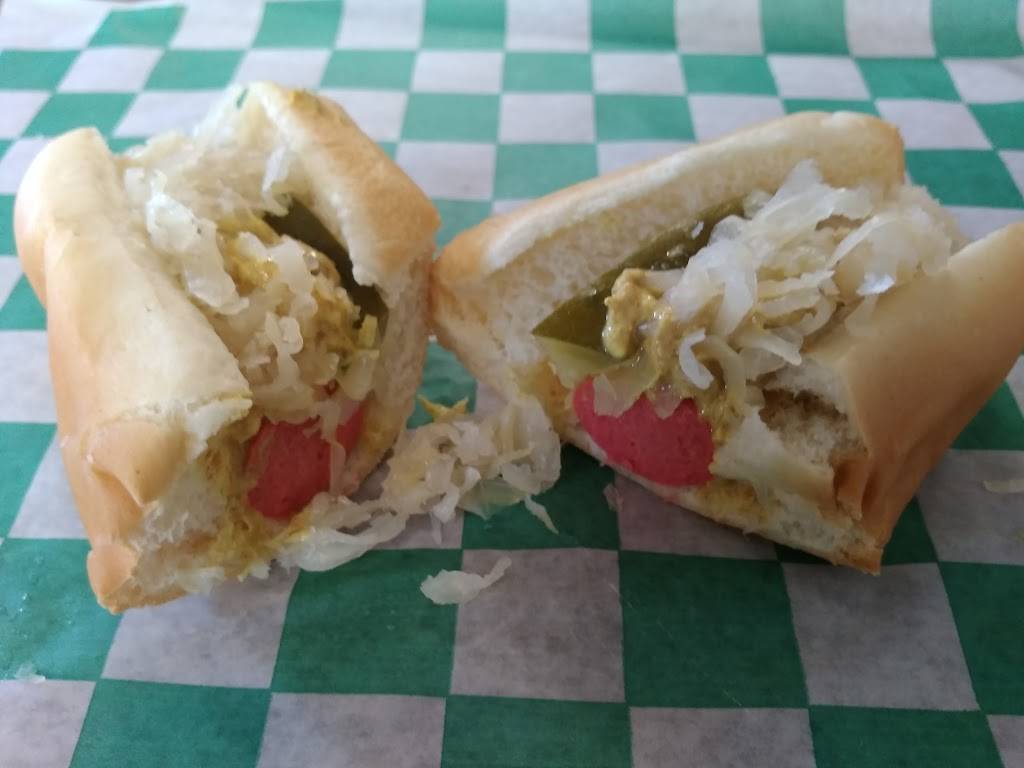 Frank-n-swine | restaurant | 715 N York St, Muskogee, OK 74403, USA | 9189105435 OR +1 918-910-5435