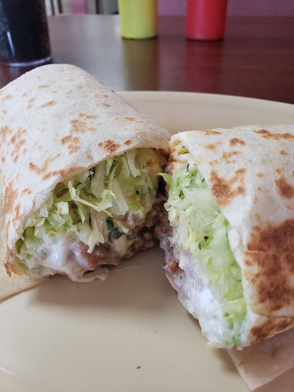 El Rey Burritos | restaurant | 1310 Grand Ave, West Des Moines, IA 50265, USA | 5152213577 OR +1 515-221-3577