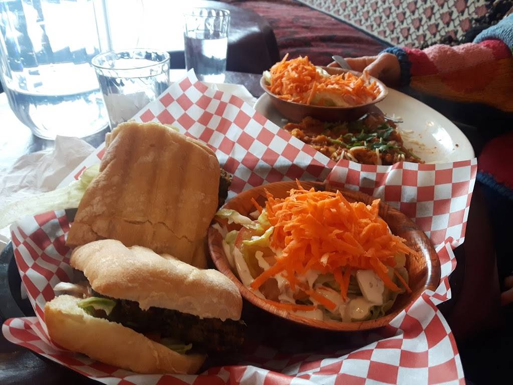 Café Bano | restaurant | 6929 Rue Sherbrooke Ouest, Montréal, QC H4B 1P8, Canada | 5149283635 OR +1 514-928-3635