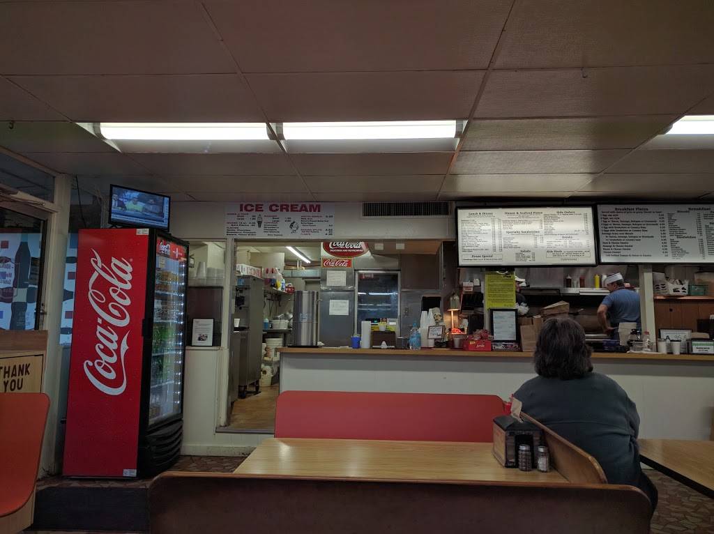 Bantam Chef | restaurant | 1116 Rutherford Rd, Marion, NC 28752, USA | 8286527023 OR +1 828-652-7023