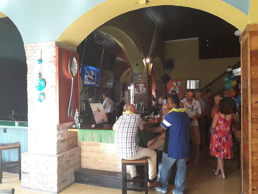 Gengiz Khan Restaurant | restaurant | 3114 W Bay to Bay Blvd, Tampa, FL 33629, USA | 8138056400 OR +1 813-805-6400