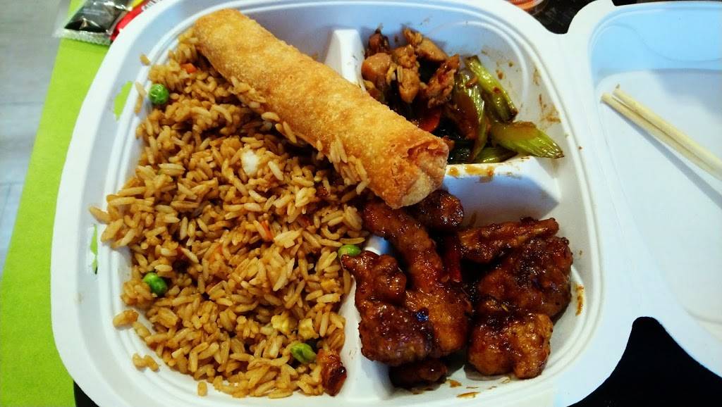 Manchu Wok | restaurant | Terminal D - North Terminal, Gate D44, Miami International Airport, 2100 NW 42nd Ave, Miami, FL 33126, USA | 3058764616 OR +1 305-876-4616