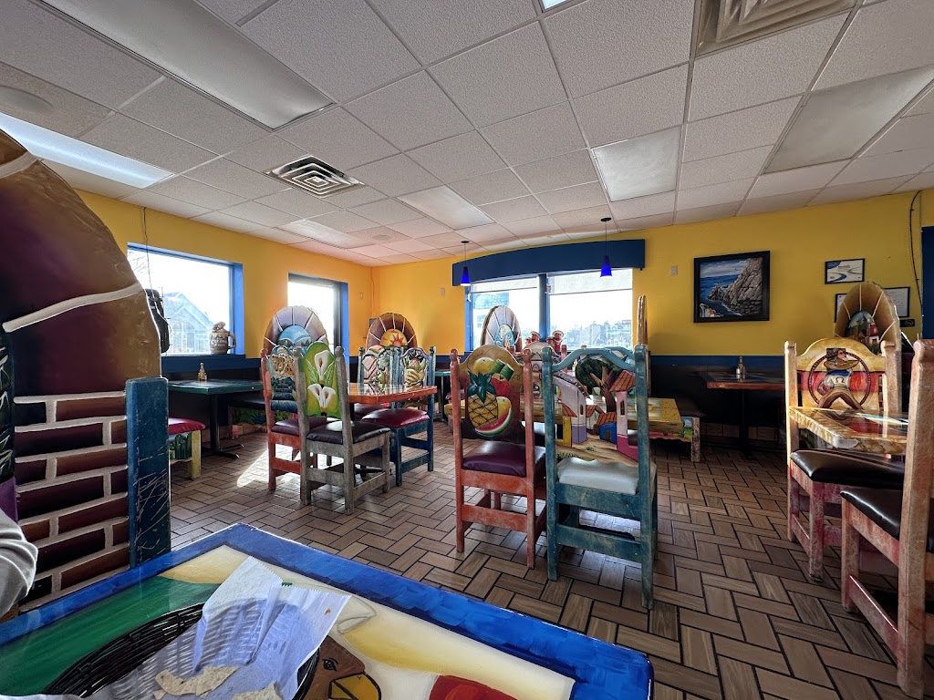 Las Brisas II | restaurant | 1414 Eastern Ave, Plymouth, WI 53073, USA | 9204001237 OR +1 920-400-1237