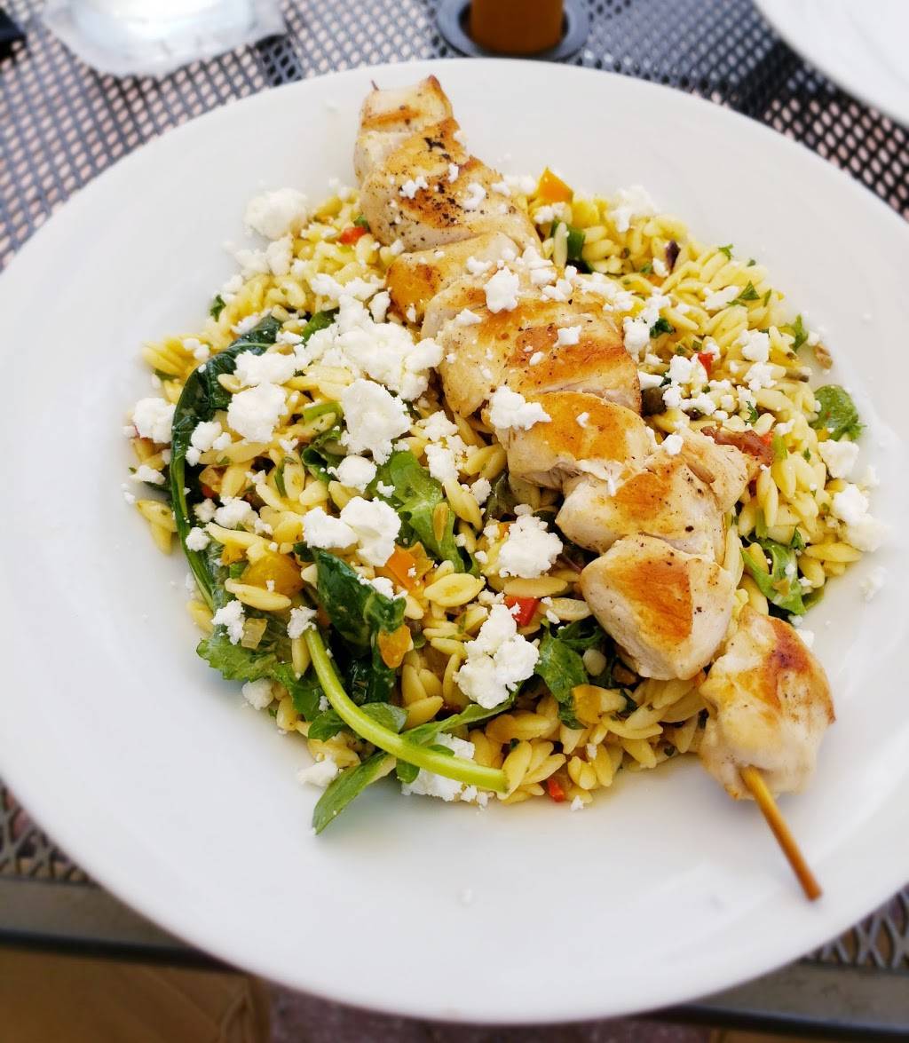 Finch & Fifth | restaurant | 379 Highland Ave, Augusta, GA 30909, USA | 7063645300 OR +1 706-364-5300