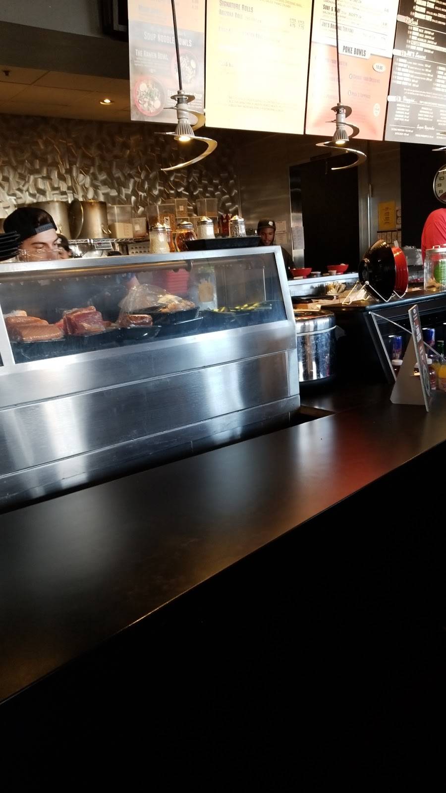 Tokyo Joes | restaurant | 6775 S Cornerstar Way, Aurora, CO 80016, USA | 7202142455 OR +1 720-214-2455