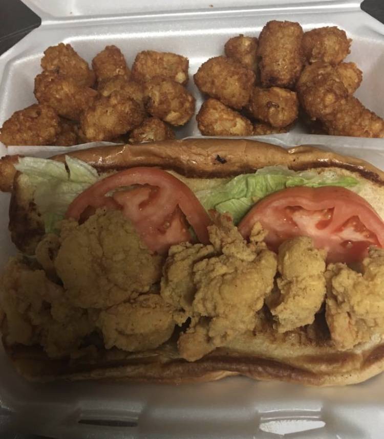 West Restaurant & Lounge | restaurant | 3430 W Capitol St # A, Jackson, MS 39209, USA | 6019487680 OR +1 601-948-7680