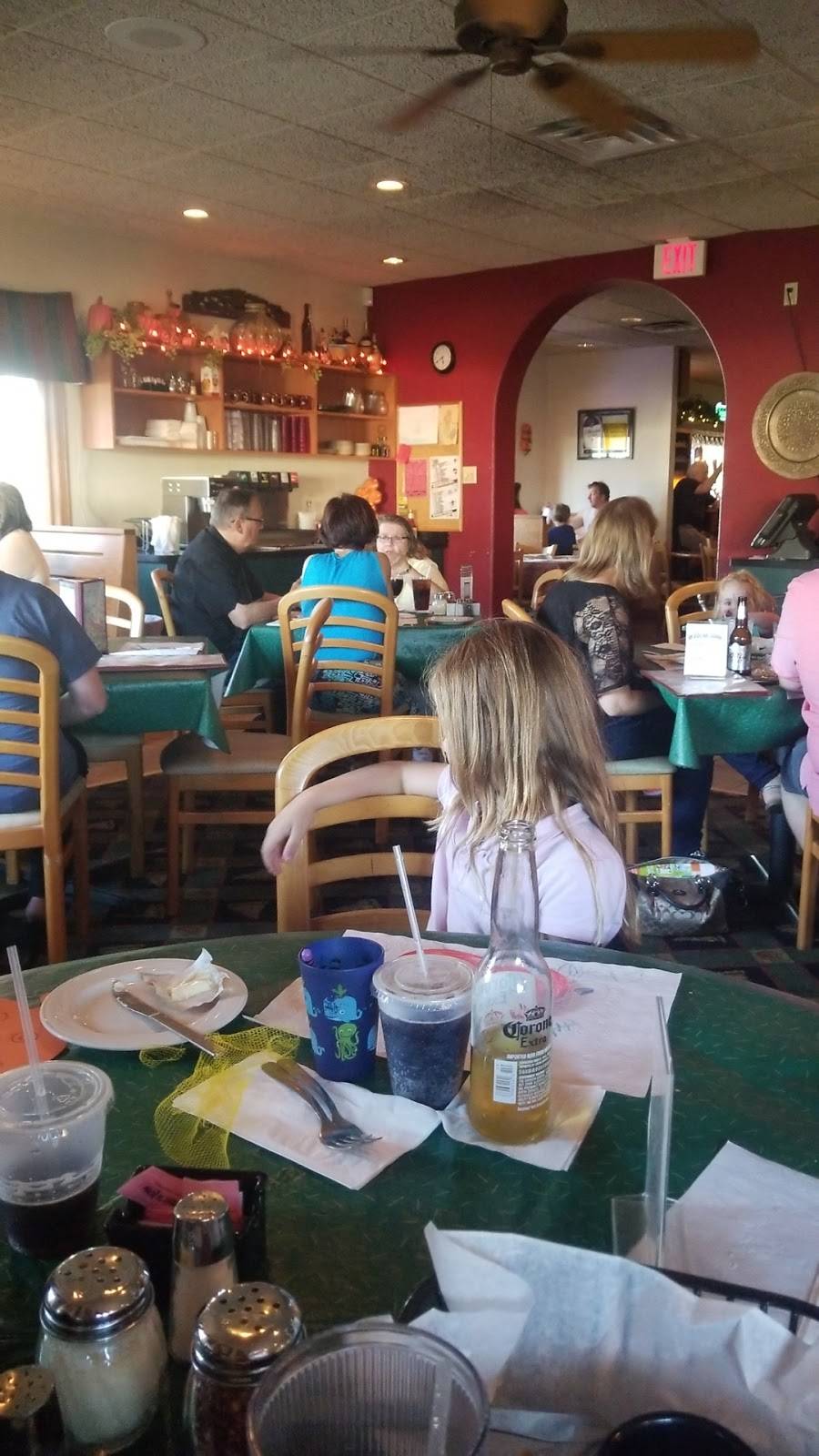 Matteos Italian Ristorante | restaurant | 1608 E Sunset Dr, Waukesha, WI 53186, USA | 2625446022 OR +1 262-544-6022