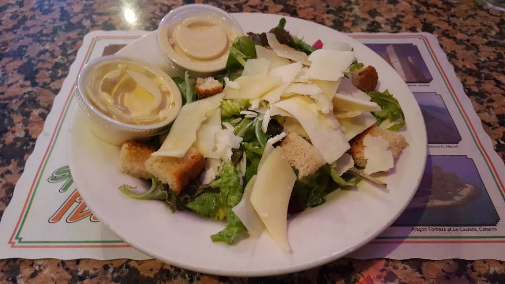 Trevi Ristorante | restaurant | 53 E Glenwood Ave, Smyrna, DE 19977, USA | 3026536800 OR +1 302-653-6800