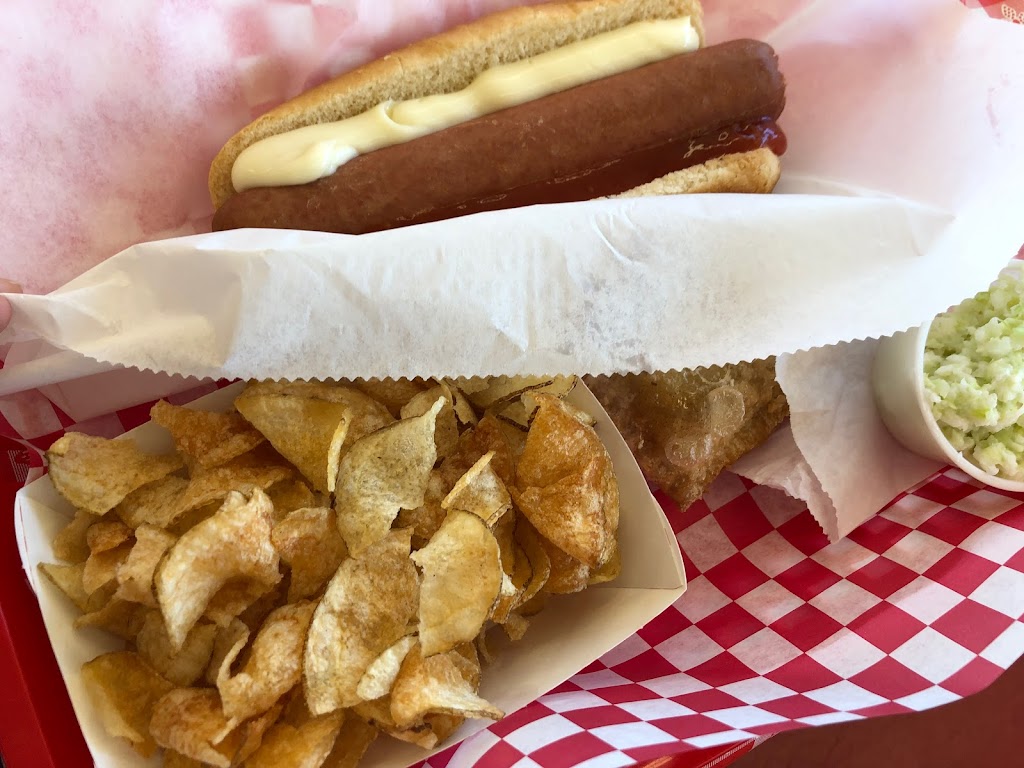 Dog Et Al | restaurant | 1456 S Monroe St, Tallahassee, FL 32301, USA | 8502224099 OR +1 850-222-4099