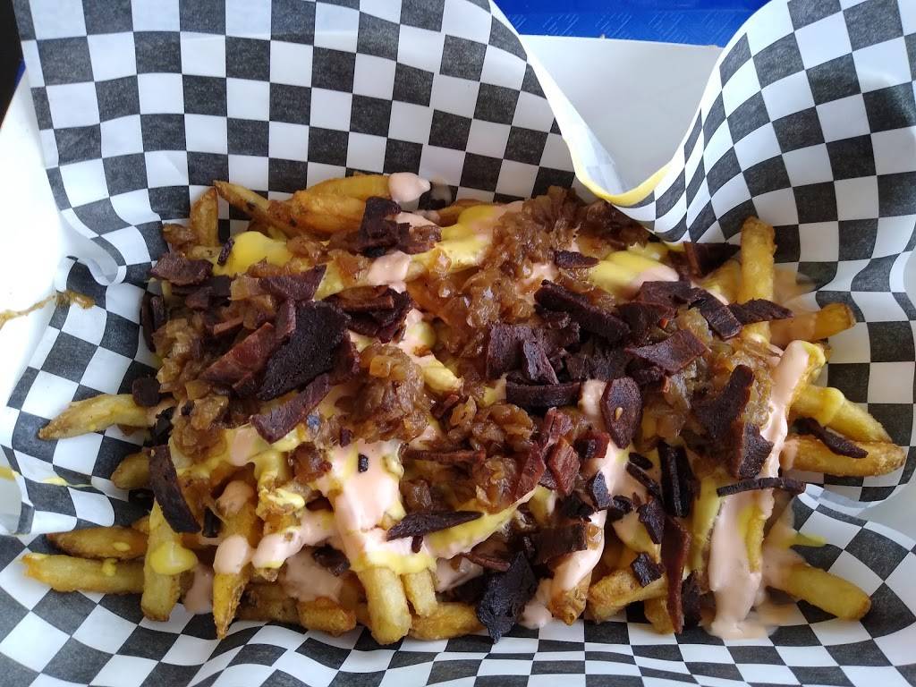 Doomies Culver City | restaurant | 9900 Culver Blvd unit 1b, Culver City, CA 90232, USA | 3108760080 OR +1 310-876-0080