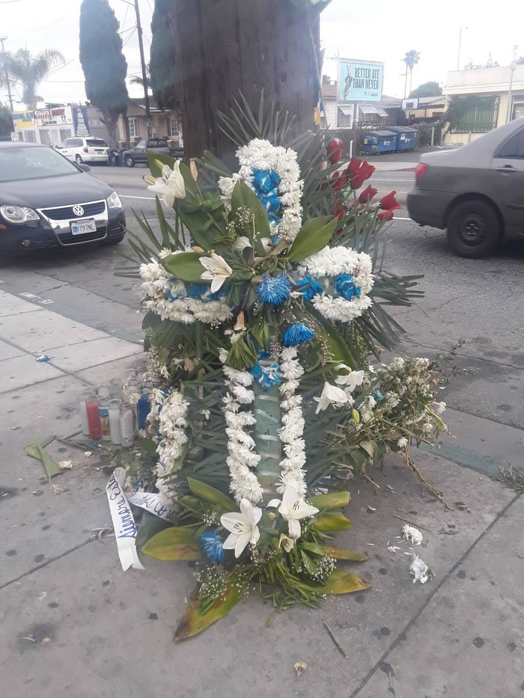 Playa Azul Tortilleria and Market | restaurant | 1901 Nadeau St, Los Angeles, CA 90001, USA | 3235889222 OR +1 323-588-9222