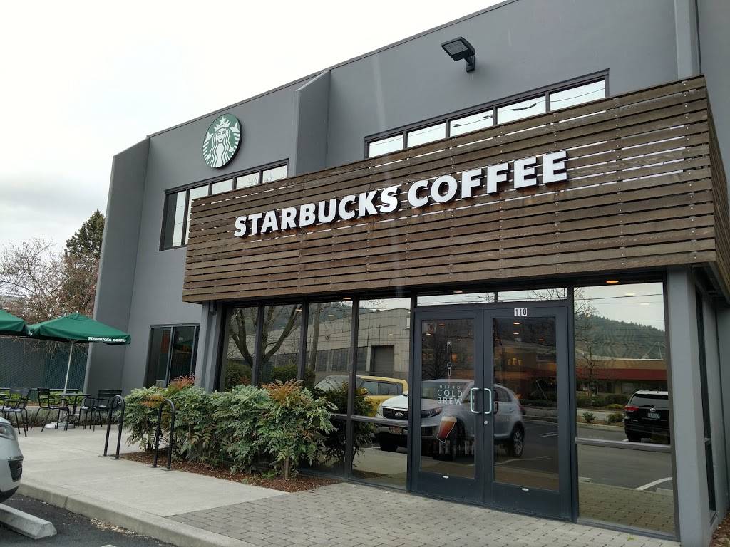 Starbucks | cafe | 3330 NW Yeon Ave #110, Portland, OR 97210, USA | 5032414997 OR +1 503-241-4997