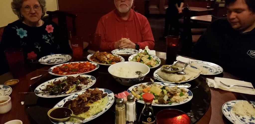 China City Restaurant | restaurant | 1803 Martha Berry Blvd NE #1, Rome, GA 30165, USA | 7062912499 OR +1 706-291-2499